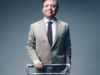Marangoni Spettacolo - Piero Chiambretti